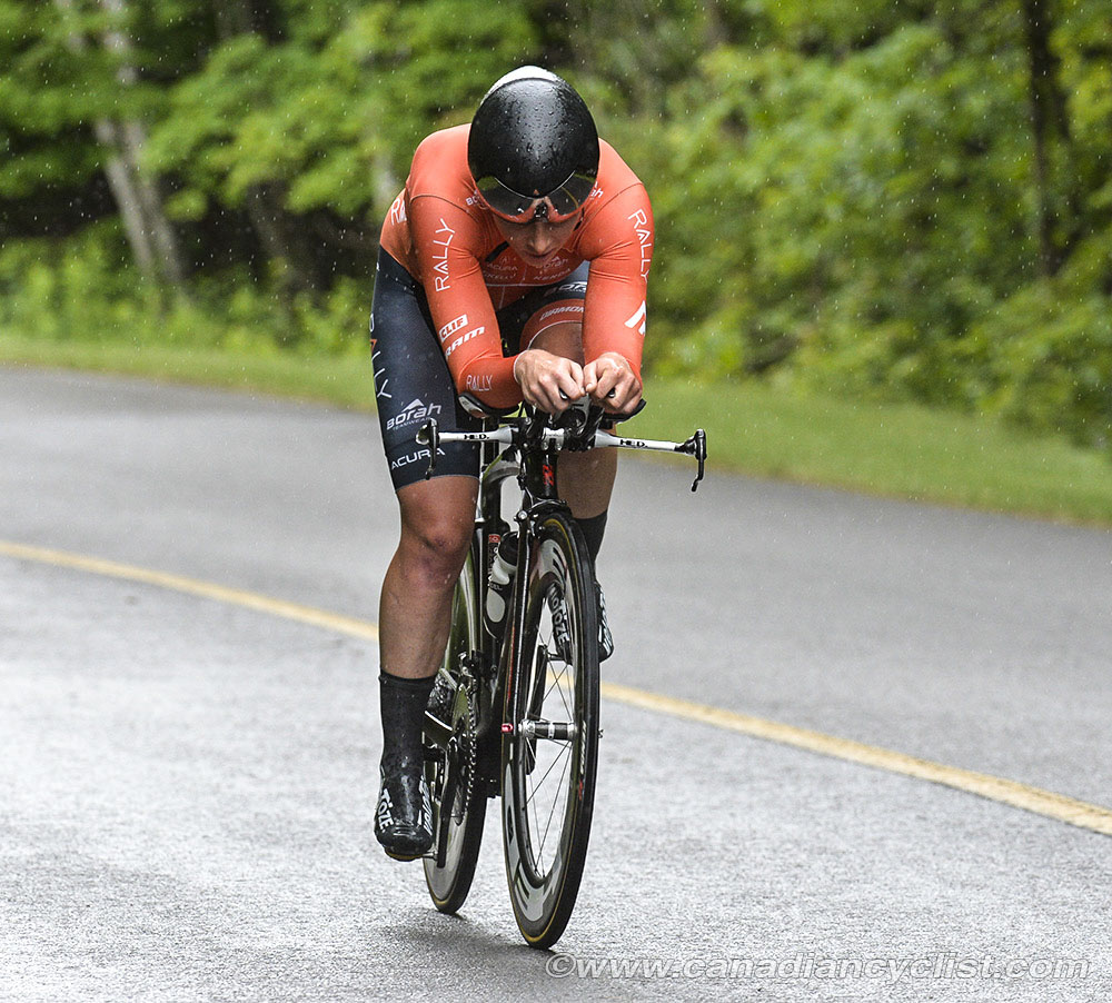 2017 Road Championships