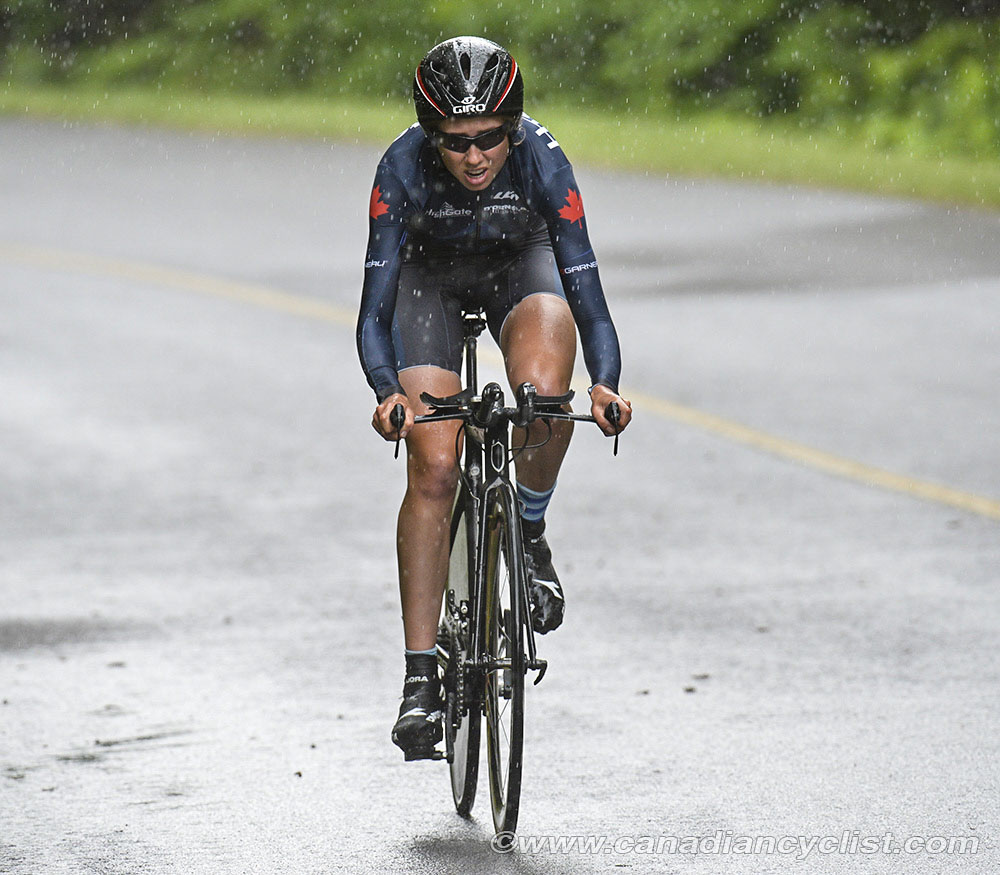 2017 Road Championships