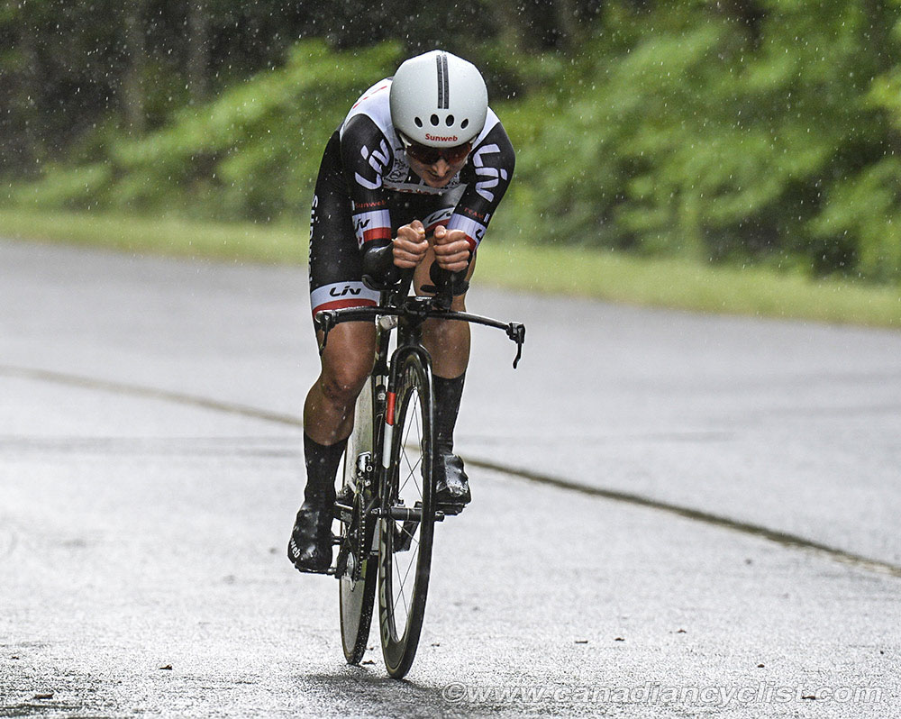 2017 Road Championships
