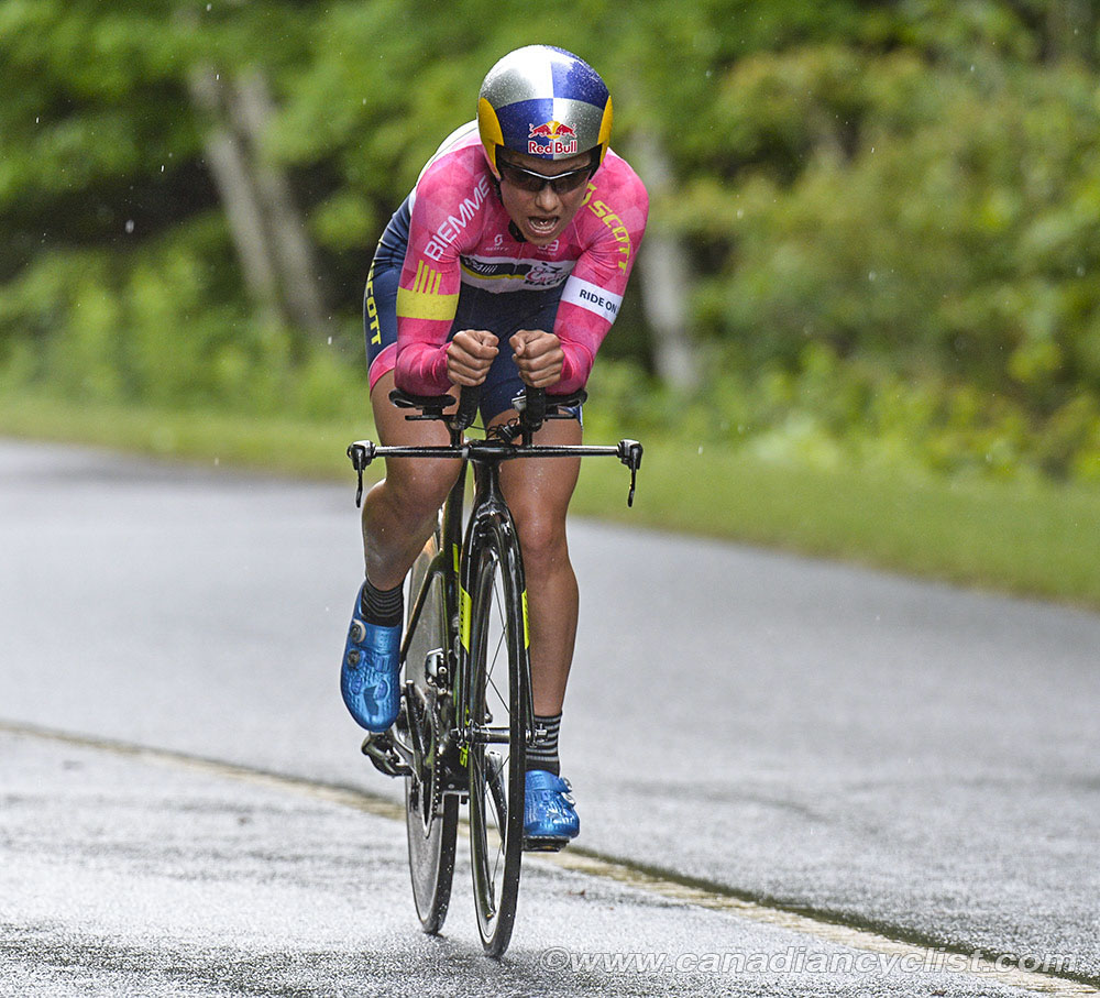 2017 Road Championships