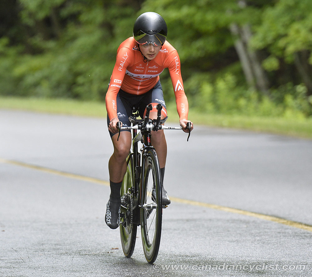 2017 Road Championships