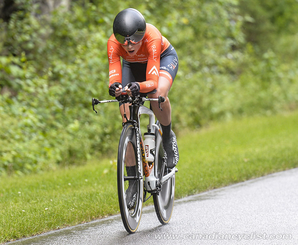2017 Road Championships
