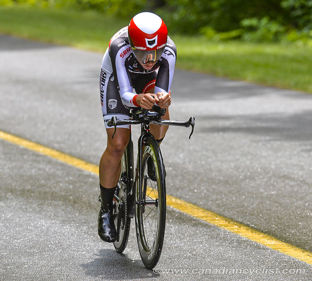 2017 Road Championships