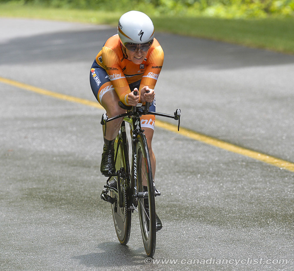 2017 Road Championships