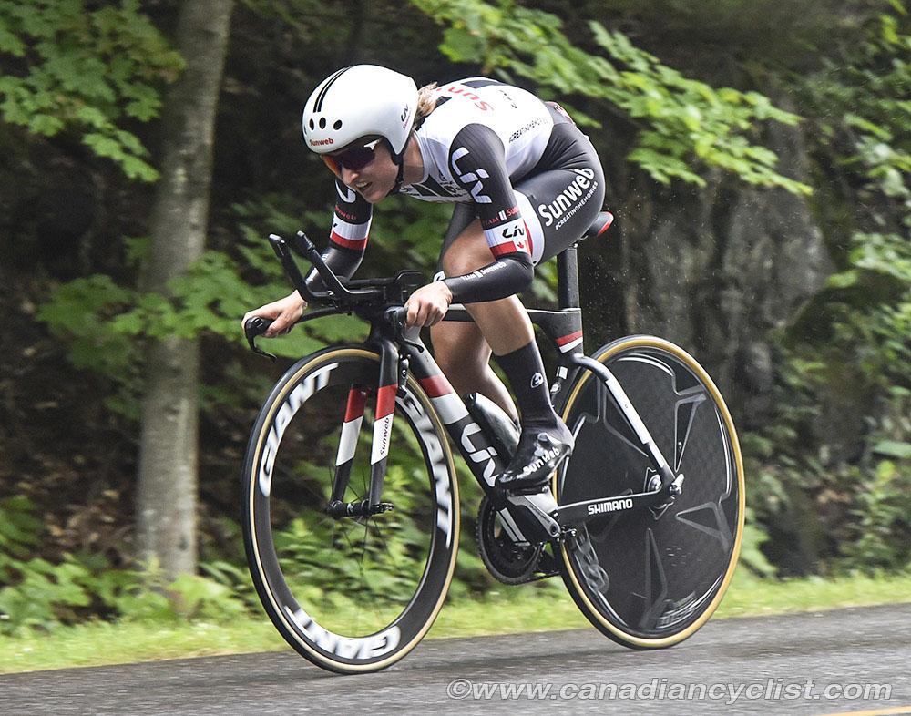 2017 Road Championships