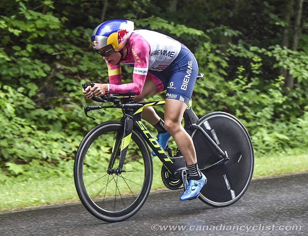 2017 Road Championships