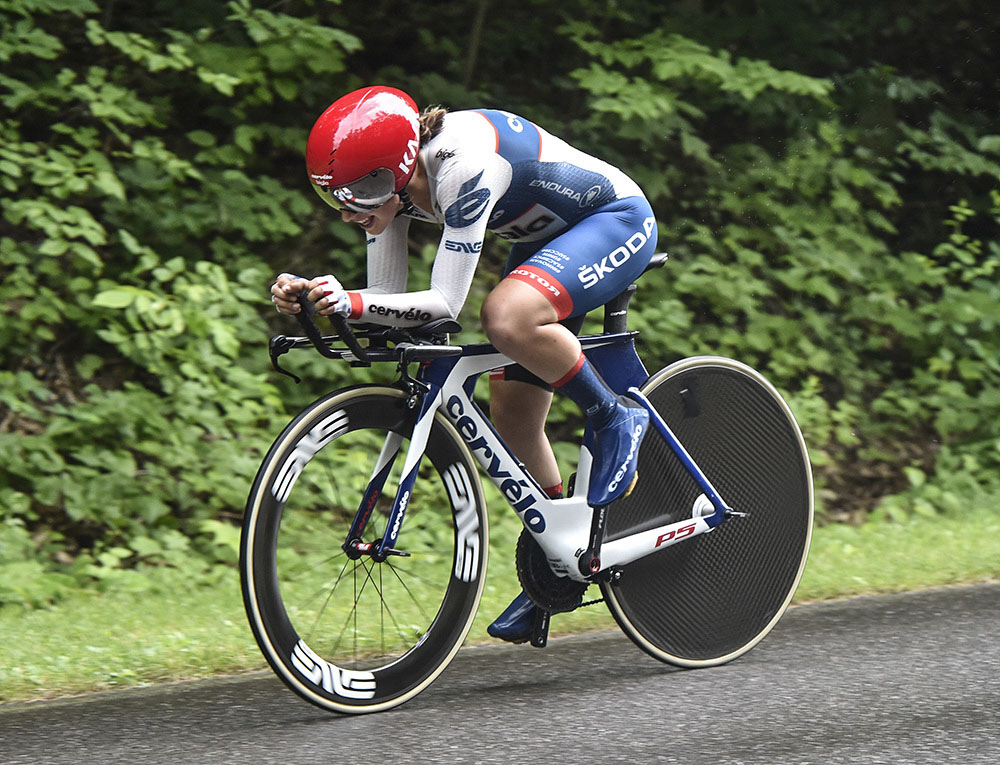 2017 Road Championships