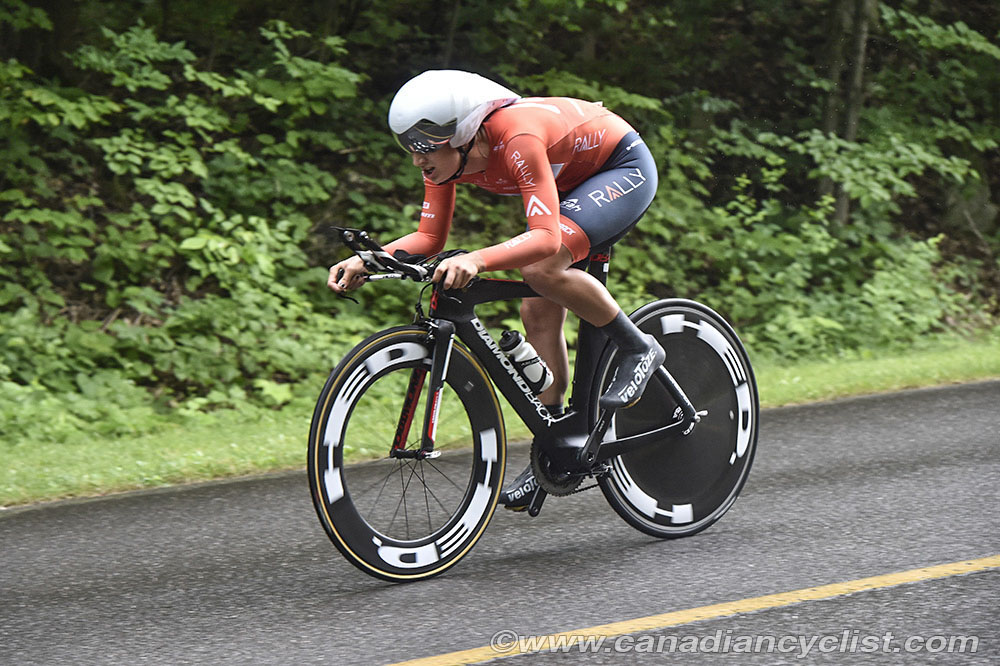 2017 Road Championships