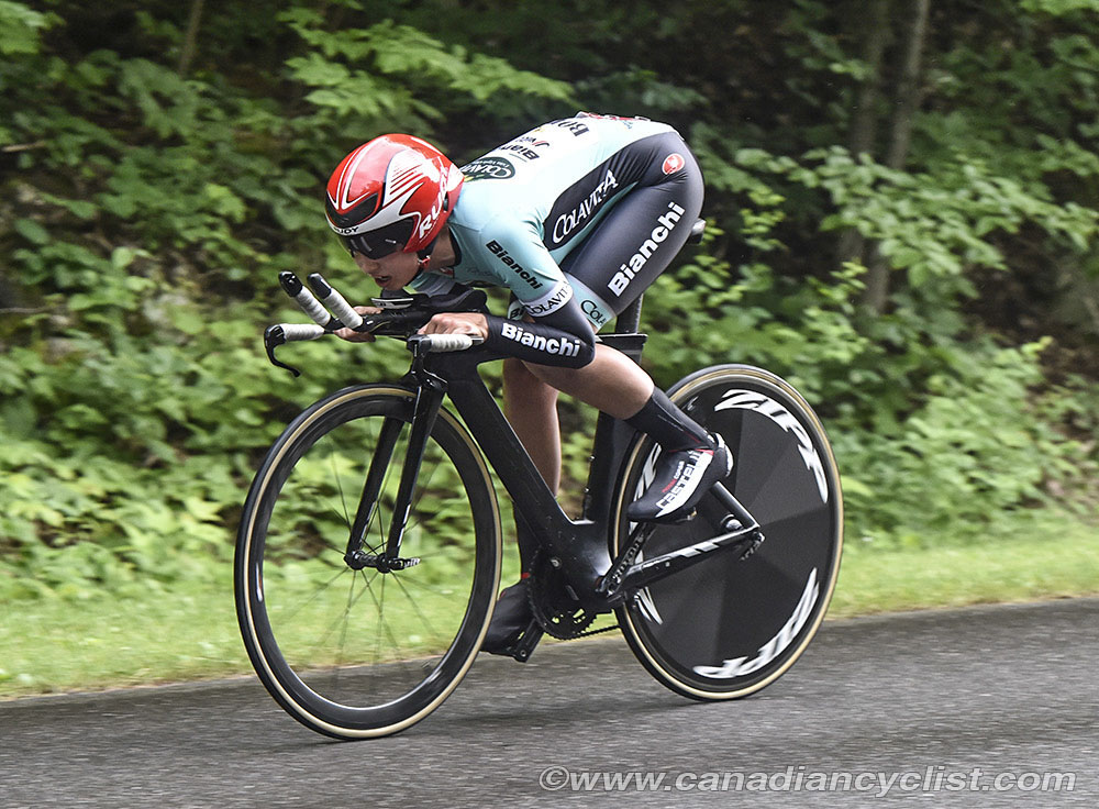 2017 Road Championships