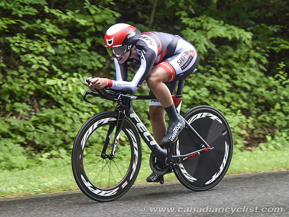 2017 Road Championships