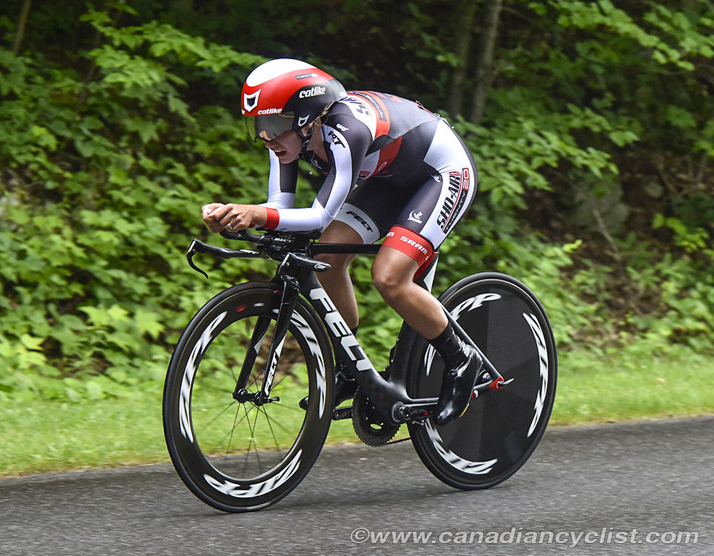 2017 Road Championships