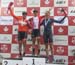 2017 Road Championships
