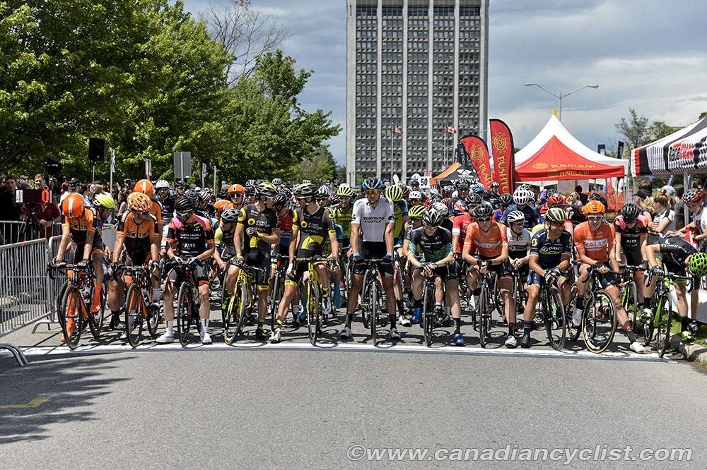 2017 Road Championships
