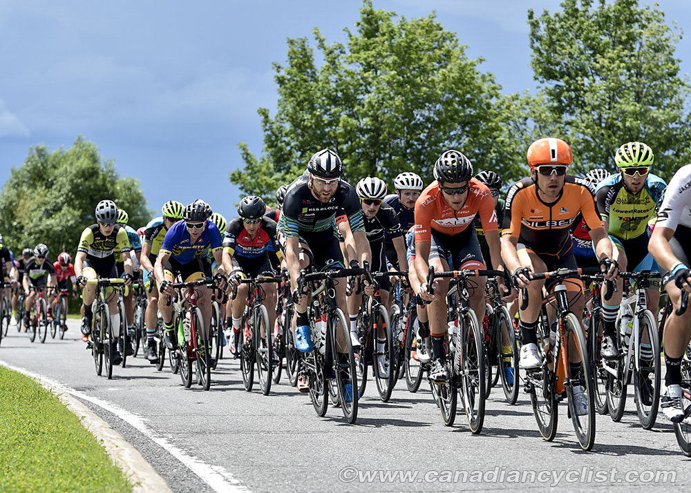 2017 Road Championships