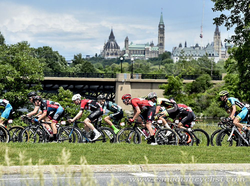 2017 Road Championships