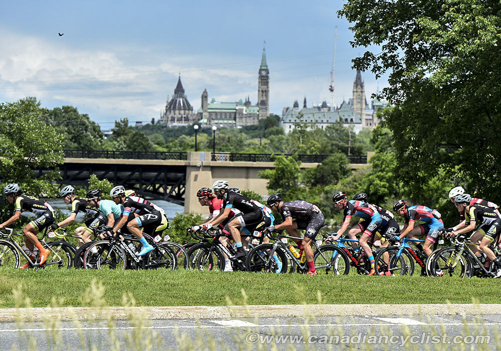 2017 Road Championships
