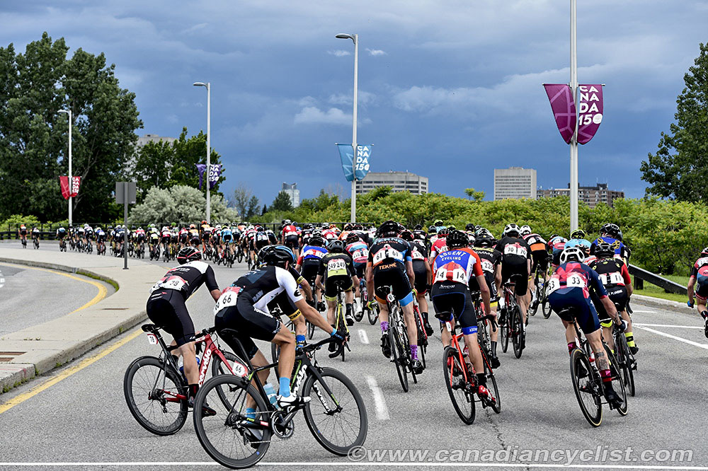 2017 Road Championships