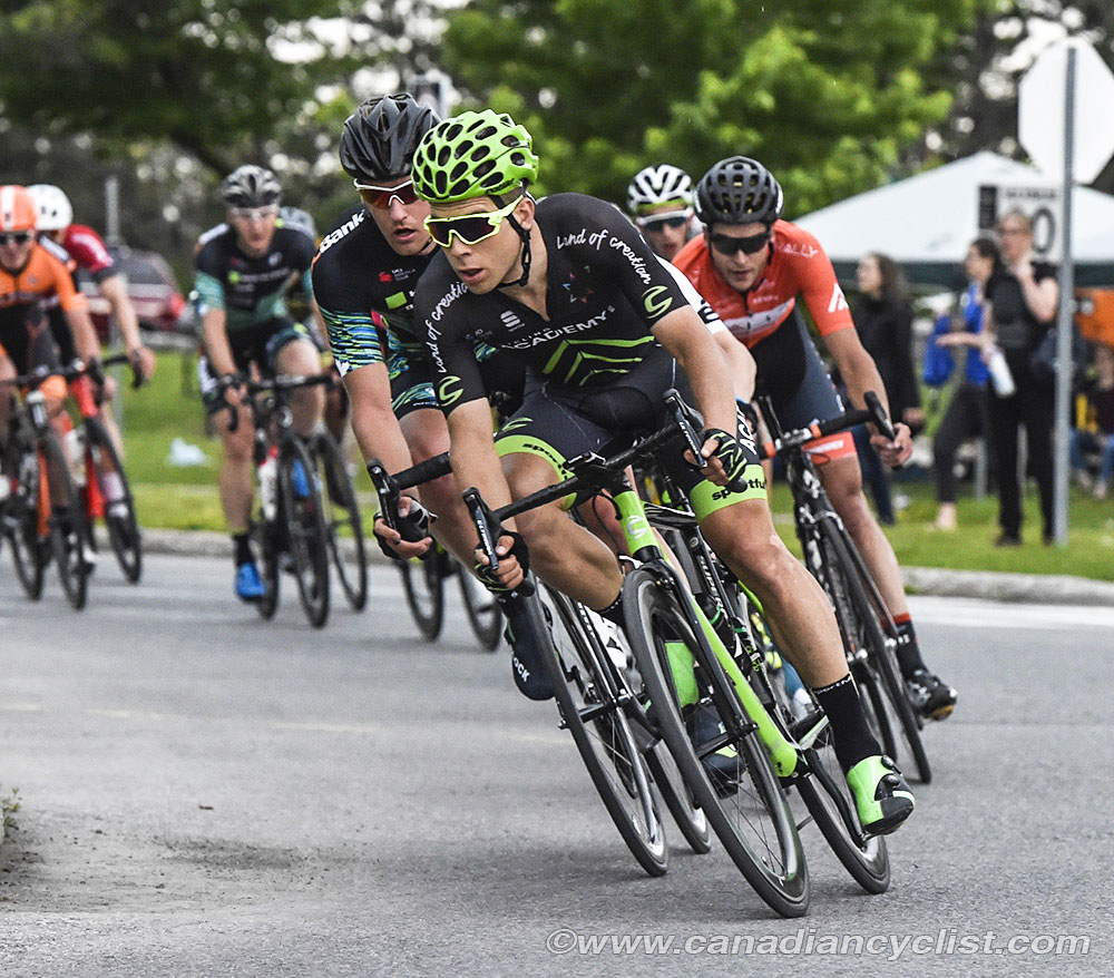 2017 Road Championships