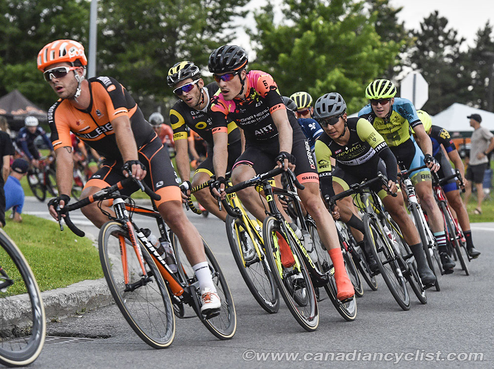 2017 Road Championships