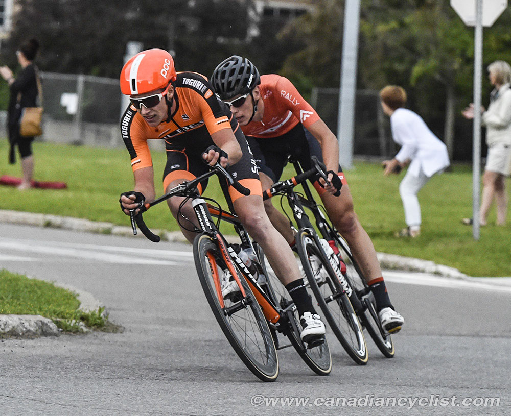 2017 Road Championships
