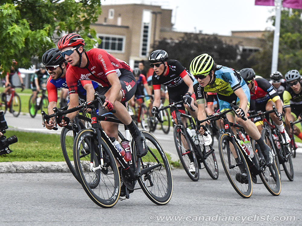 2017 Road Championships