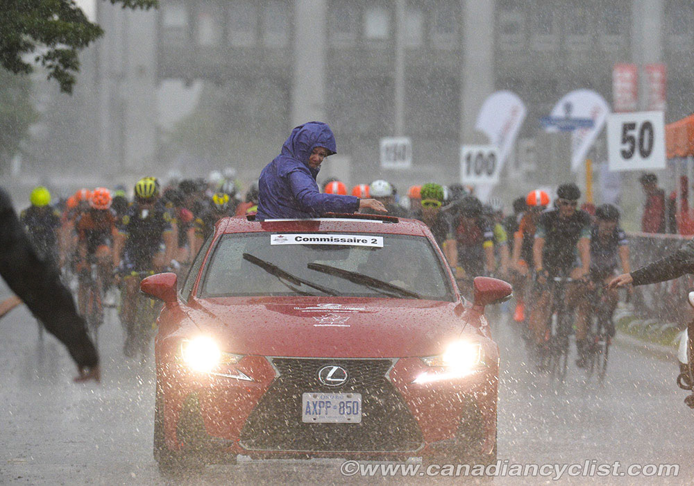 2017 Road Championships