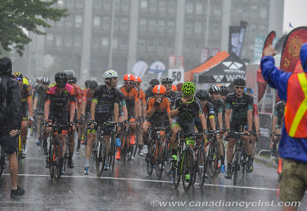 2017 Road Championships