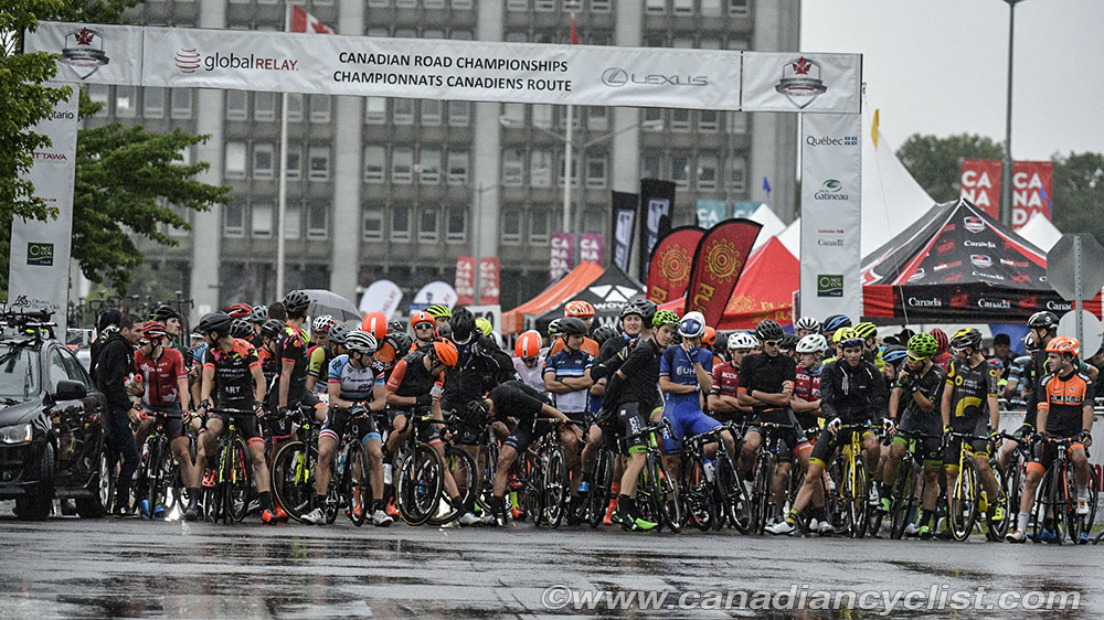 2017 Road Championships