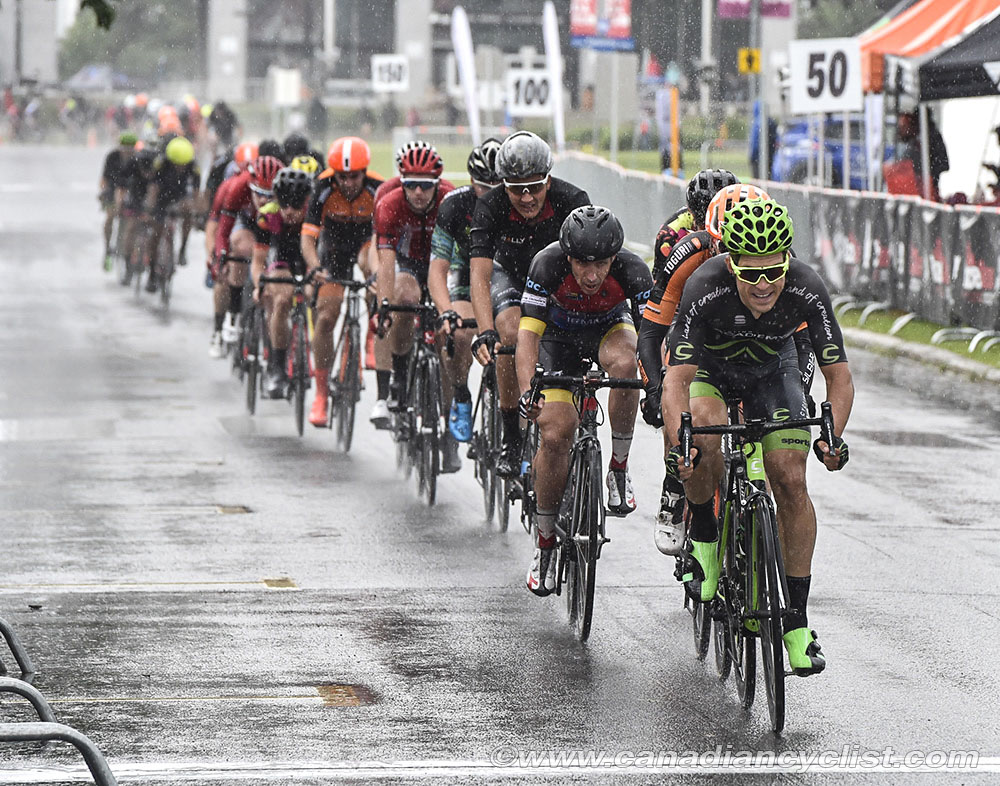 2017 Road Championships