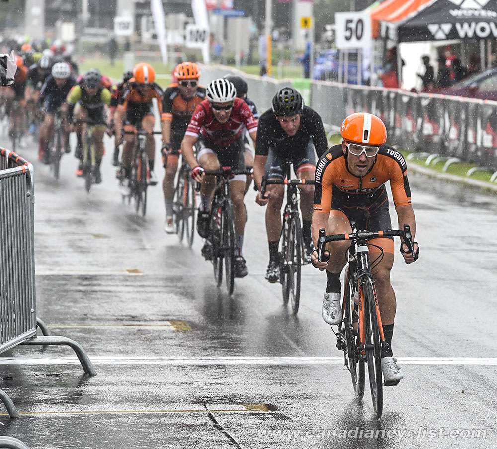 2017 Road Championships