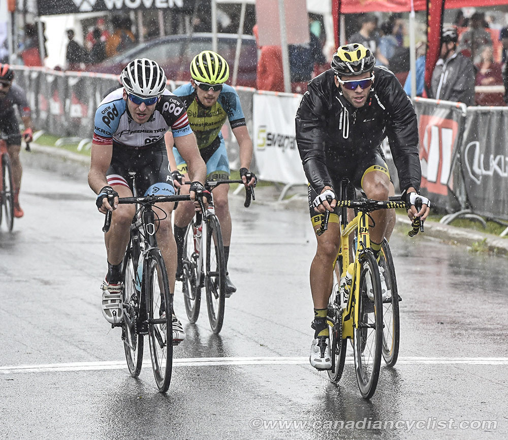 2017 Road Championships