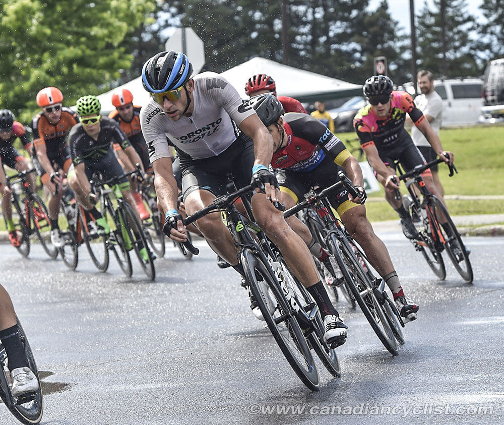 2017 Road Championships