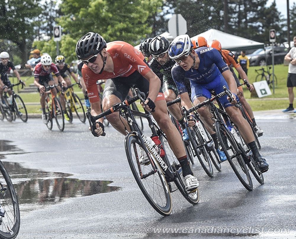 2017 Road Championships