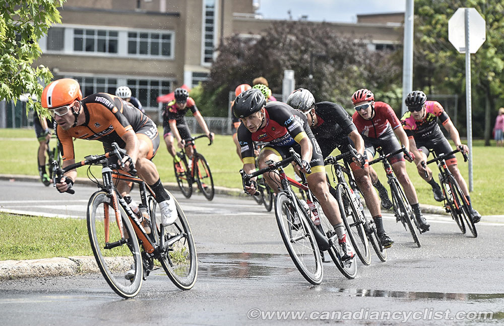 2017 Road Championships