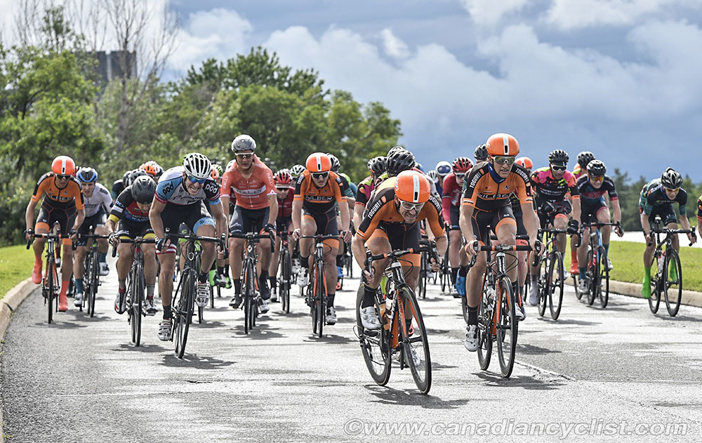 2017 Road Championships