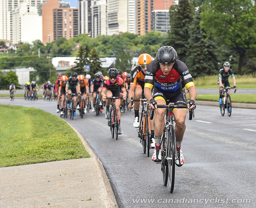 2017 Road Championships