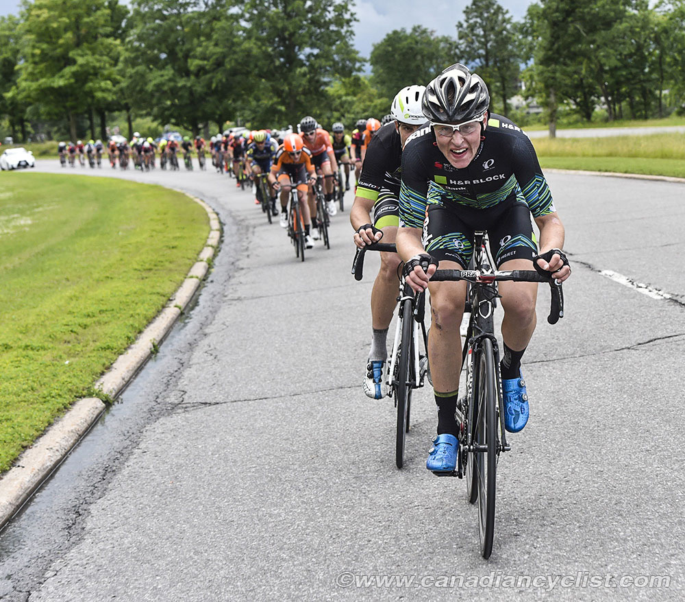 2017 Road Championships