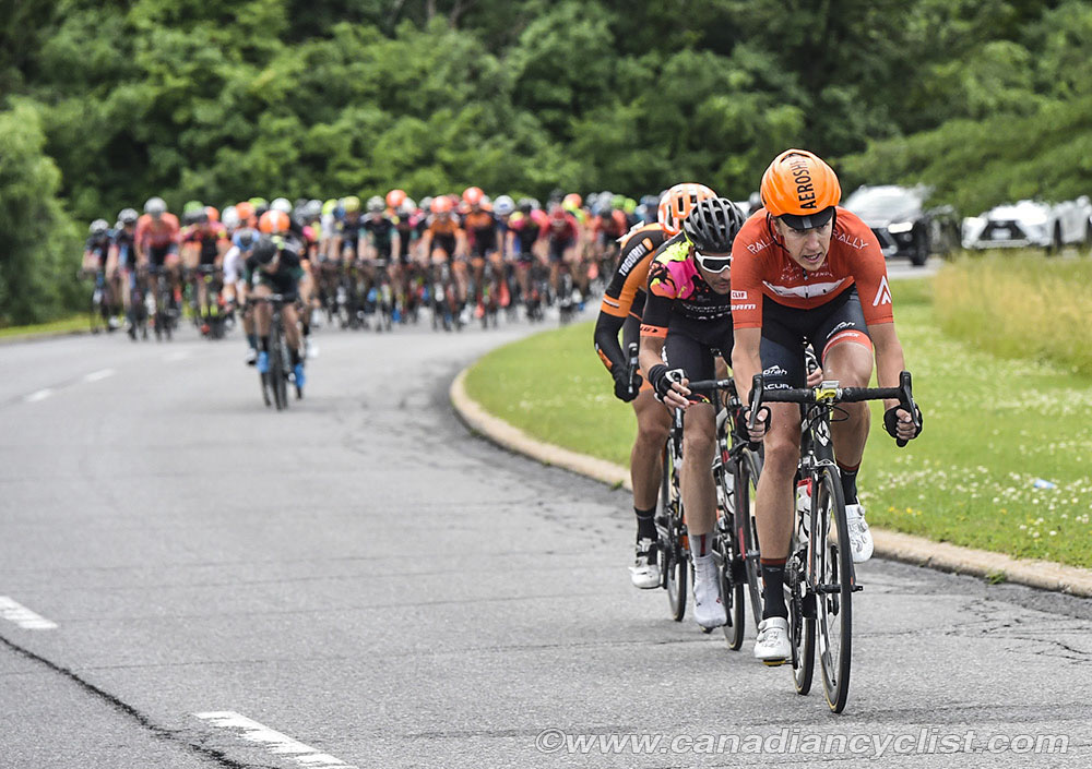 2017 Road Championships