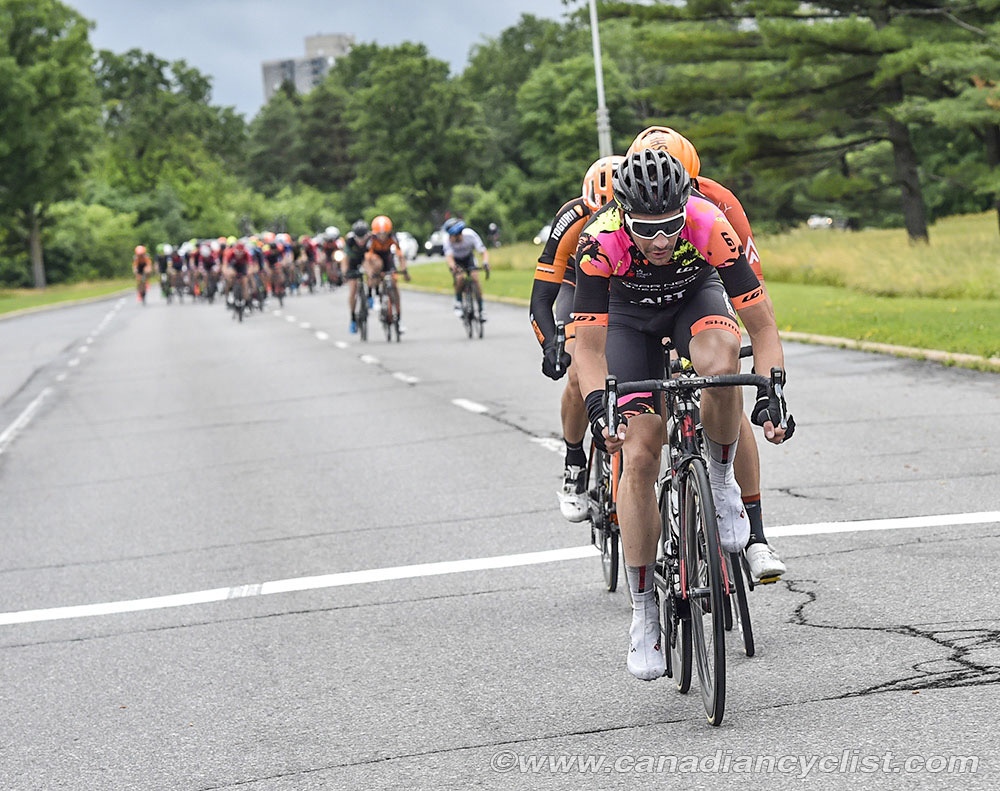 2017 Road Championships