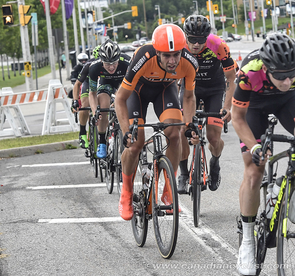 2017 Road Championships