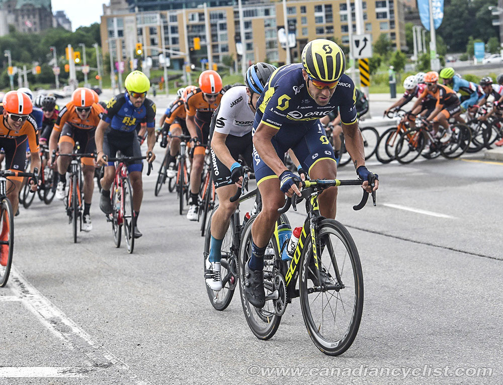 2017 Road Championships
