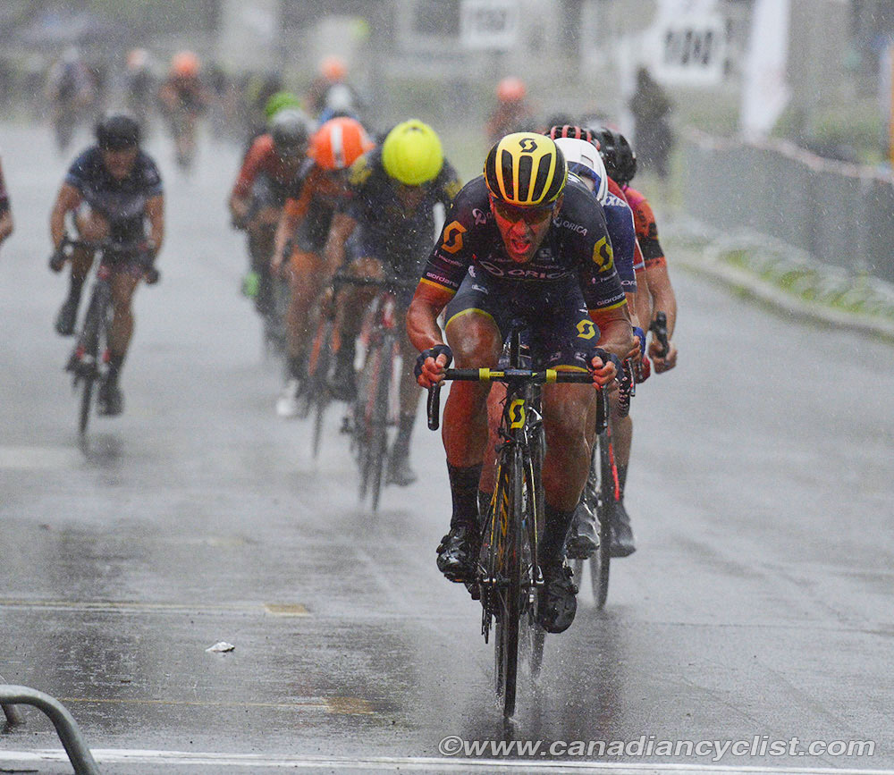 2017 Road Championships
