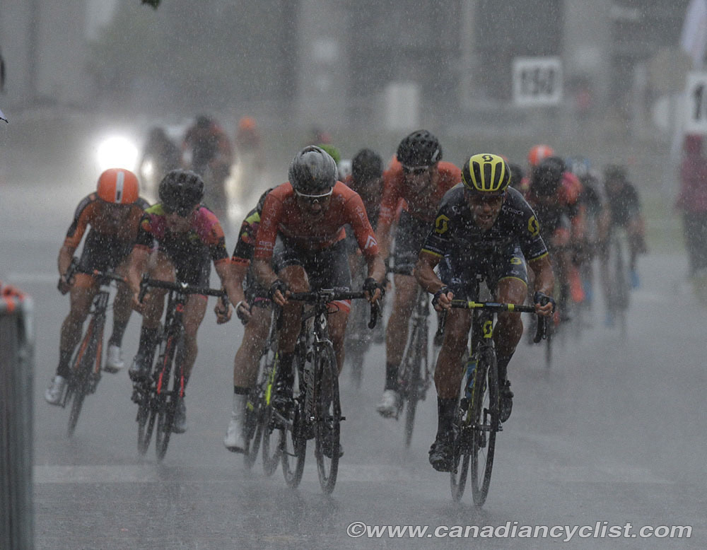 2017 Road Championships