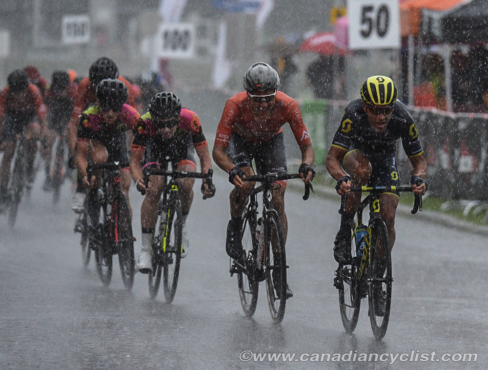 2017 Road Championships