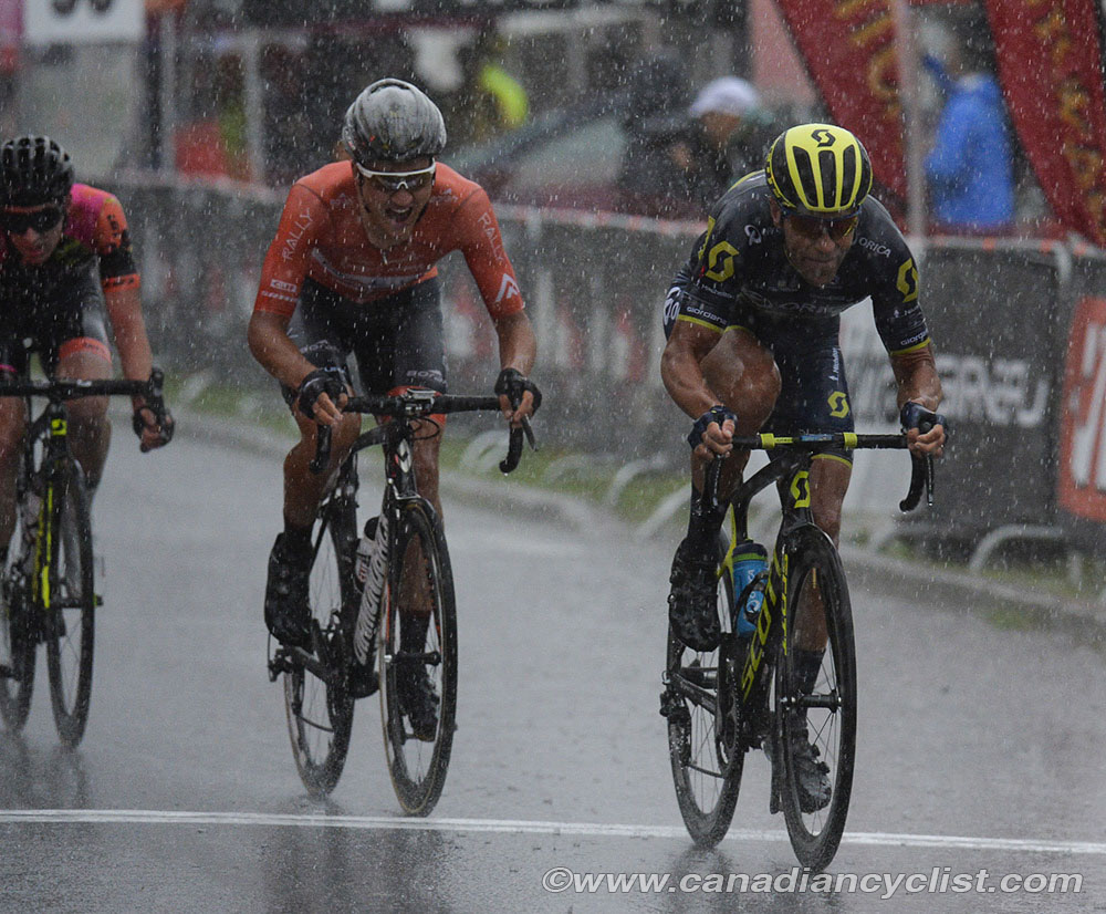 2017 Road Championships