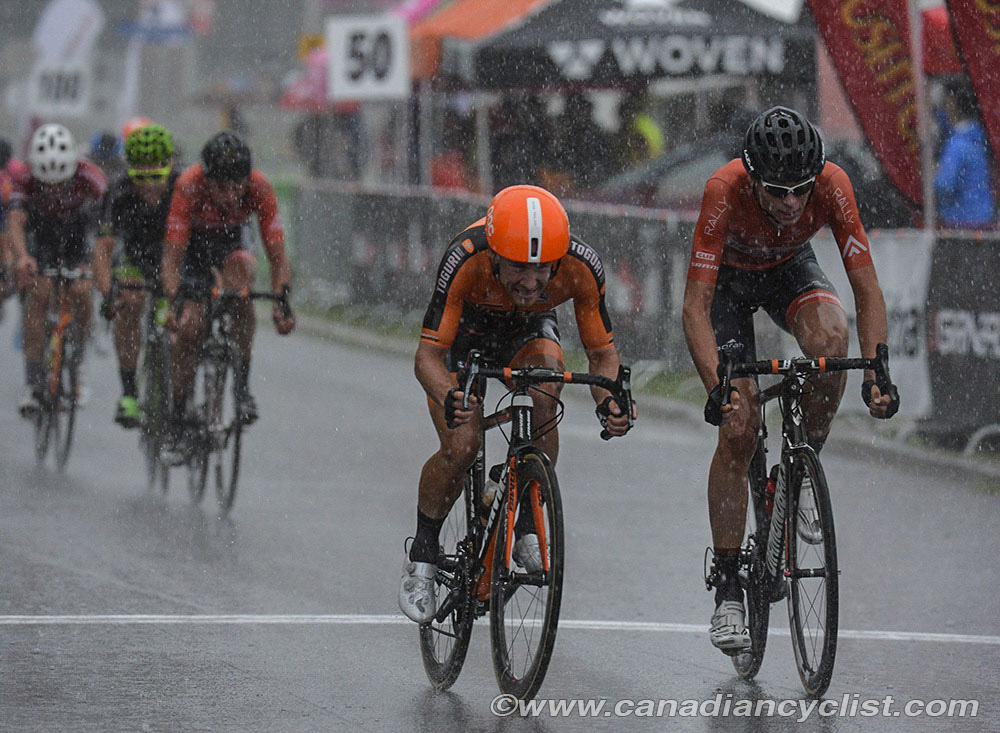 2017 Road Championships