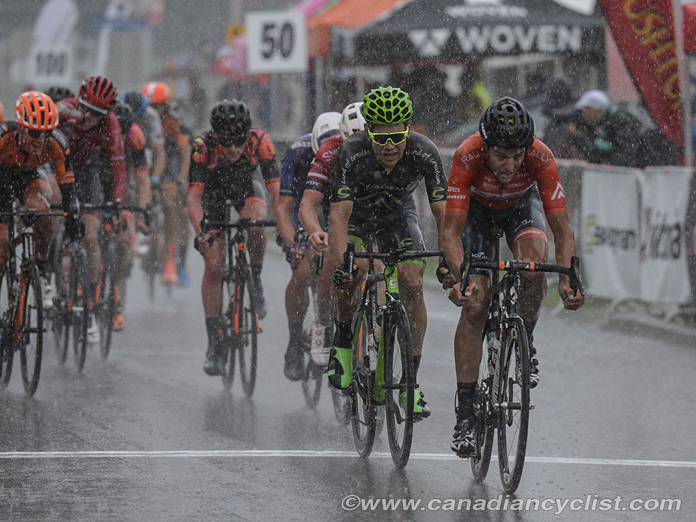 2017 Road Championships