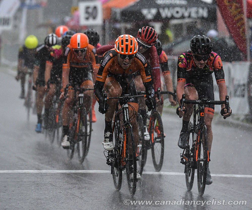 2017 Road Championships