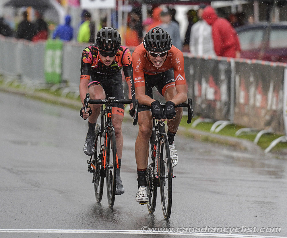 2017 Road Championships