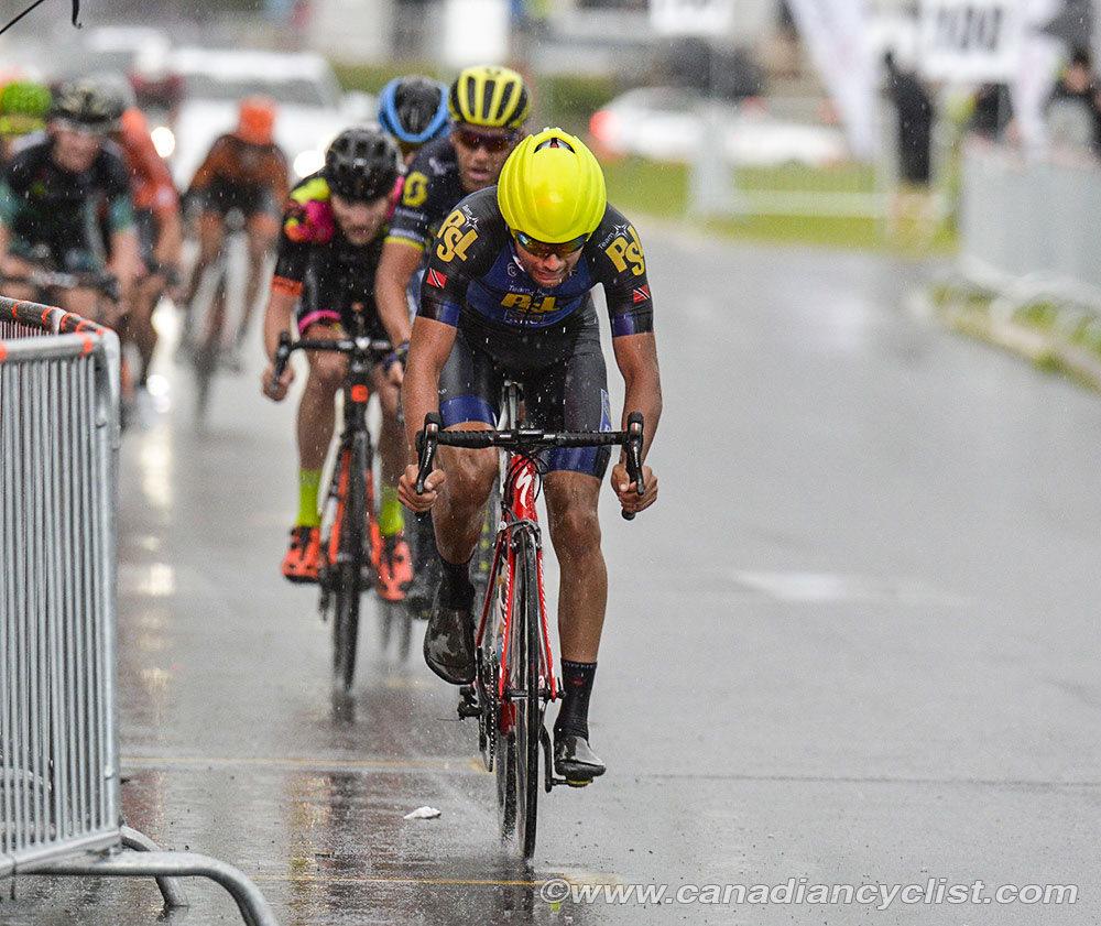 2017 Road Championships